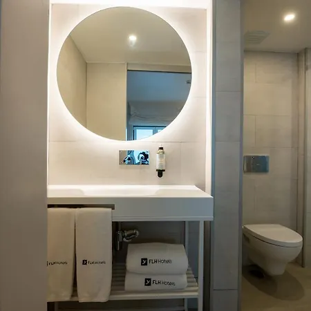 Reserva Flh 호텔 4*