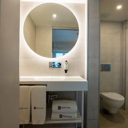Reserva Flh 호텔 4*
