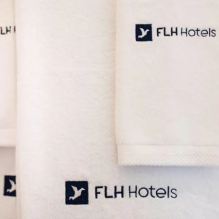 Reserva Flh 호텔 에리세이라