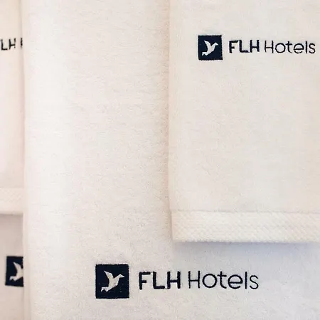 酒店 Reserva Flh 4*