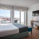 Reserva Flh Hotel Ericeira