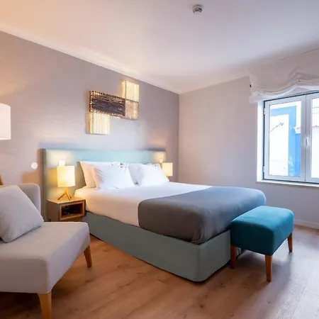 Szálloda Reserva Flh 4*