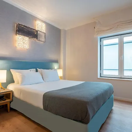 Hotel Reserva Flh