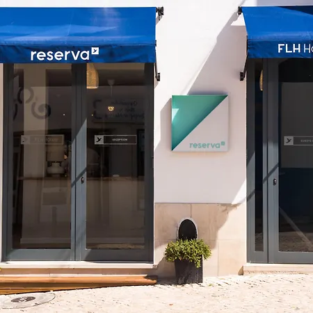 Reserva Flh