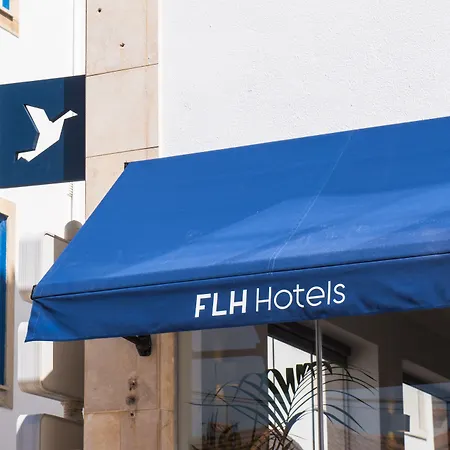 Reserva Flh מלון 4*