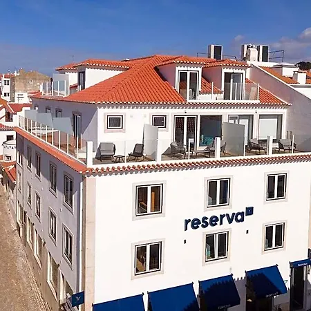 Reserva Flh
