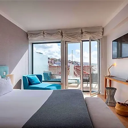 호텔 Reserva Flh 4*