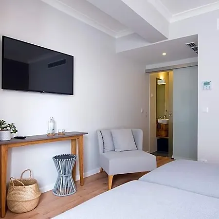 Reserva Flh 4*