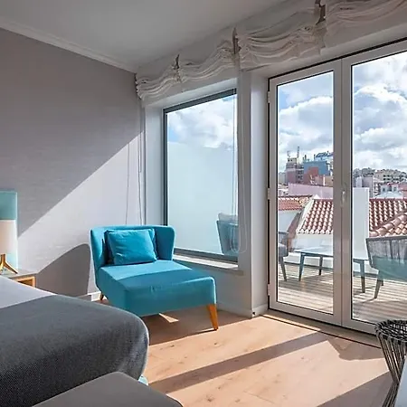 Reserva Flh 호텔 4*