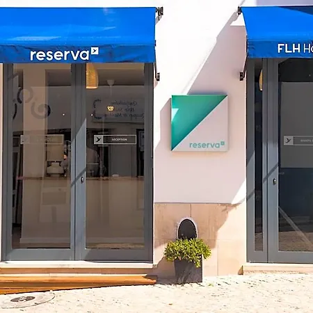 Reserva Flh