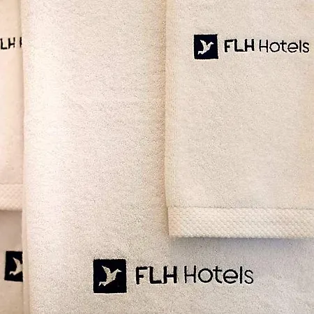 Reserva Flh 호텔 4*