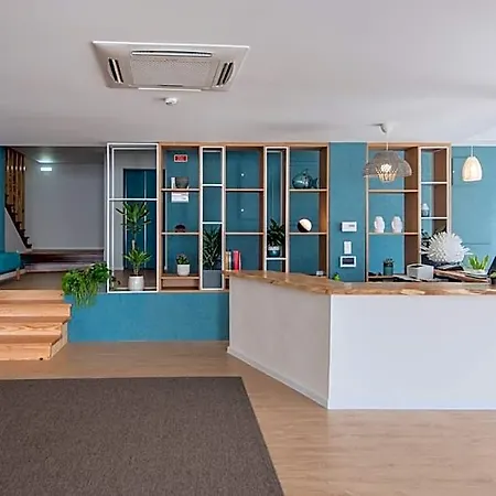 Reserva Flh 4*