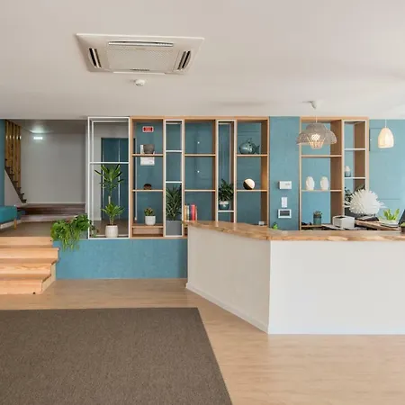 Reserva Flh Hotel 4*