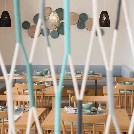 Hotel Reserva Flh 4*