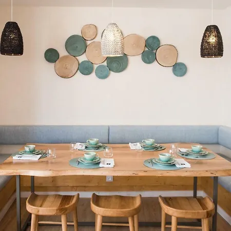 Hotel Reserva Flh Ericeira