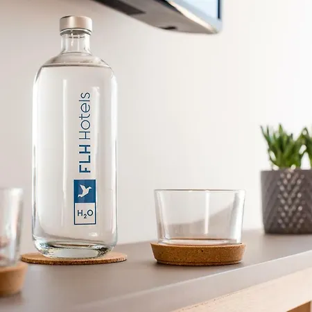 Reserva Flh Hotel Ericeira