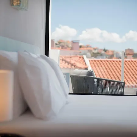 Reserva Flh Hotel Ericeira