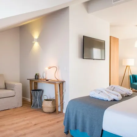 Reserva Flh 호텔 4*